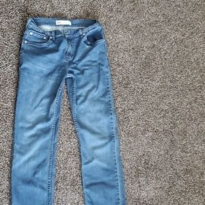 Never worn Levi 514 jeans